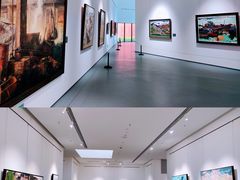 -大芬美术馆