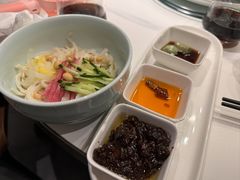 -羲和雅苑•北京烤鸭(国贸商城店)