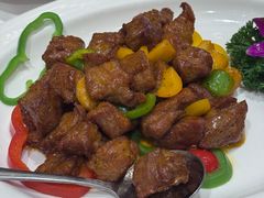 -万宝海鲜舫(劳动公园店)