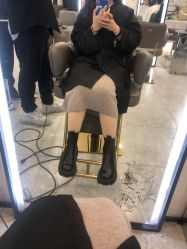 -上禾 HAIR SALON
