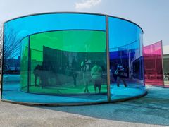 -金泽21世纪美术馆