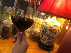-安妮意大利餐厅(国贸店)
