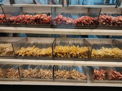 -鼎原力量东北吊炉烧烤(幸福街店)
