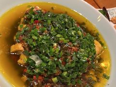 -云海肴·汽锅鸡·云南菜(苏州中心店)