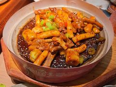 -将军牛排·尔滨地标朝鲜族美食(总店)