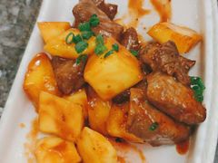 -菊上料理(蜀山银泰百货店)