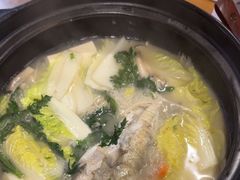 -天正河鲀·河豚亭(大连店)