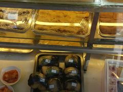 驴打滚-糯米香(长江路店)