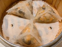-富力丽思卡尔顿酒店·丽轩中餐厅