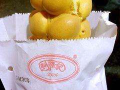 -利强记北角鸡蛋仔(弥敦道店 )