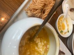 撒子豆花-北京老铺烤鸭(高新店)