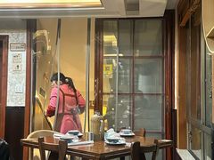 -香芙茗茶楼(梅家坞总店)