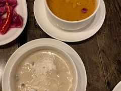 -Mevlana梅夫娜土耳其餐厅·清真