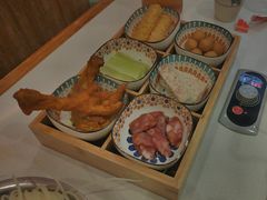 -螺大喜螺蛳粉火锅(雍和宫店)