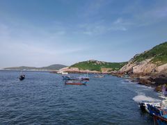 -东极岛景区
