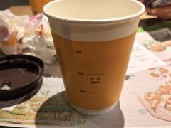 -麦当劳(花园北路店)