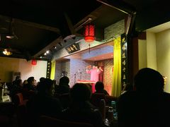 -青曲社相声(易俗街区店)