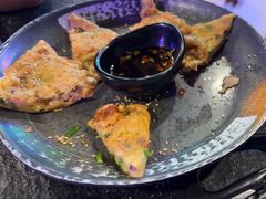 -老卜奎齐齐哈尔烤肉(人民东路店)