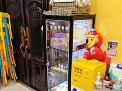-谜盒子奇幻密室(南屏店)