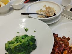 -万龙洲海鲜(大兴绿地缤纷城店)