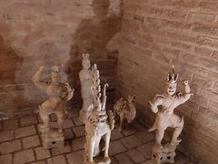 -洛阳古墓博物馆