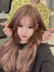 点击看大图 -3AM·S HAIR SALON烫发染发接发