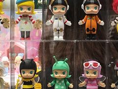 -泡泡玛特POPMART(天环购物中心店)
