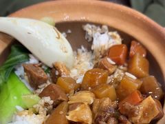 -李先生牛肉面大王(北京东四店)