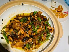 -新辣宴·湖南家常菜·商务聚餐(中粮创芯店)