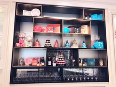 -PAUL LAFAYET 法式甜品(港汇广场店)