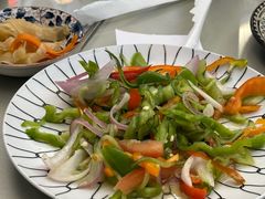 -百格里格.Uyghur cuisine(百色路店)