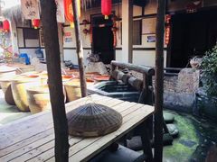 -土灶人家柴火鸡(彭州店)