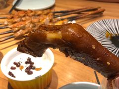 -品回味清真西北楼(宁波首店)