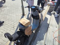 -九号电动车(安定门内大街店)