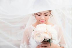 -金海岸婚纱摄影(塘沽店)