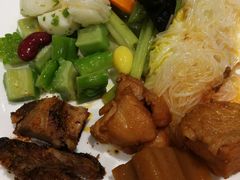 -云海轩·海鲜自助-河北云瑧世纪大饭店1F