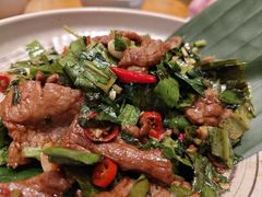 -云海肴·汽锅鸡·云南菜(苏州中心店)