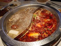 -李姑婆鲜切牛肉火锅自助(凤城二路店)