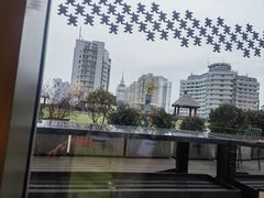 -The Diner X餐厅(青岛万象城店)