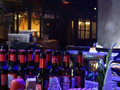 -胡桃里乐队酒馆(鎏嘉码头店)