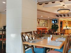 -国宾酒店-花园咖啡自助餐厅(北营房中街店)