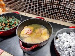 -绍兴鉴湖君澜大酒店
