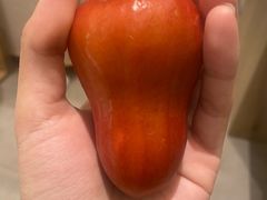 -林旺社区水果市场