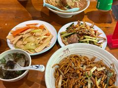 -浦阳面馆(萧山店)