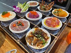 -楠火锅(西单店)