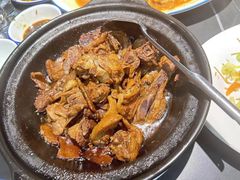 -鑫悦楼煎蟹·16年海鲜大排档