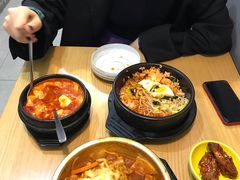 -李先生的首尔小馆(松江启源广场店)