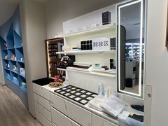 -海马体照相馆(上海月星环球港店)