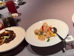 -百富源·海鲜辽菜(浑河堡店)