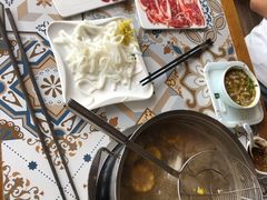 -普宁潮汕牛肉火锅(新香洲店)